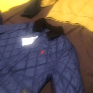 Brand New Ralph Lauren Jacket